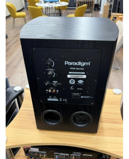 Paradigm PDR-100 Subwoofer (PL)