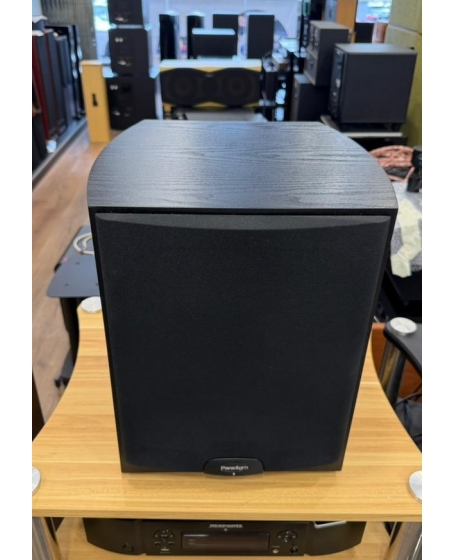 Paradigm PDR-100 Subwoofer (PL)