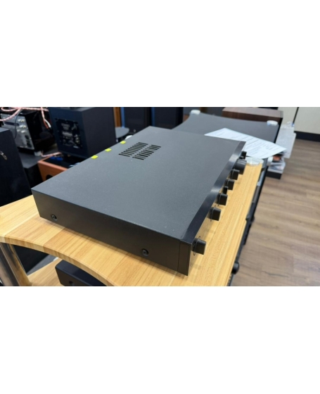 (Z) Audiolab 8000A Integrated Amplifier (PL) - Sold Out 31/01/26