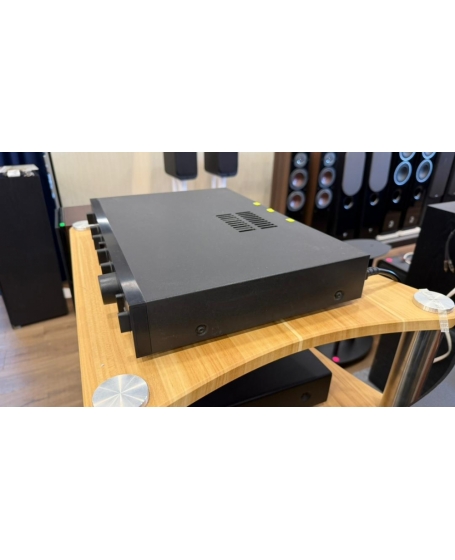 (Z) Audiolab 8000A Integrated Amplifier (PL) - Sold Out 31/01/26