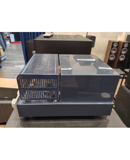 Cayin MT-45 MK2 Tube Integrated Amplifier (PL)