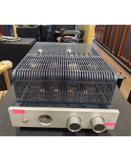 Cayin MT-45 MK2 Tube Integrated Amplifier (PL)