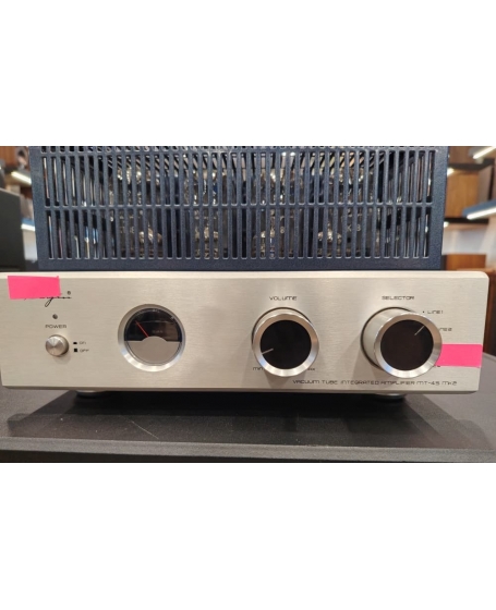 Cayin MT-45 MK2 Tube Integrated Amplifier (PL)
