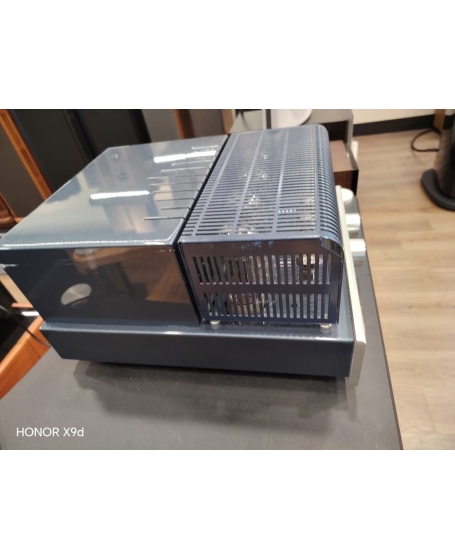 Cayin MT-45 MK2 Tube Integrated Amplifier (PL)