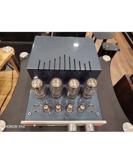 Cayin MT-45 MK2 Tube Integrated Amplifier (PL)