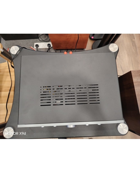 Cambridge Audio AXA25 Integrated Amplifier (PL)