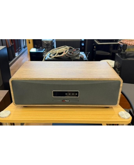 (Z) JazPiper Max Family Karaoke Soundbar (PL) - Sold Out 07/02/26