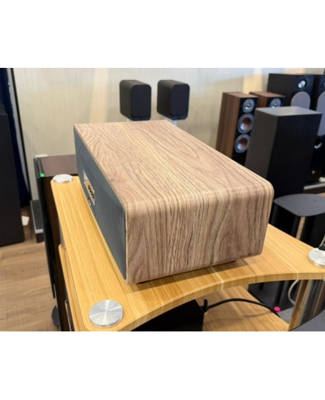 (Z) JazPiper Max Family Karaoke Soundbar (PL) - Sold Out 07/02/26