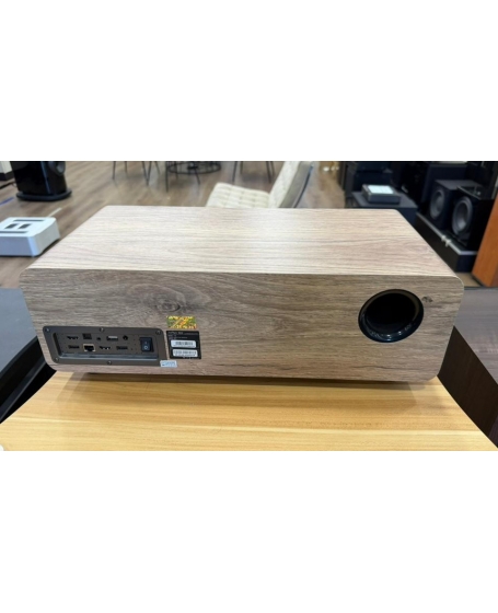 (Z) JazPiper Max Family Karaoke Soundbar (PL) - Sold Out 07/02/26