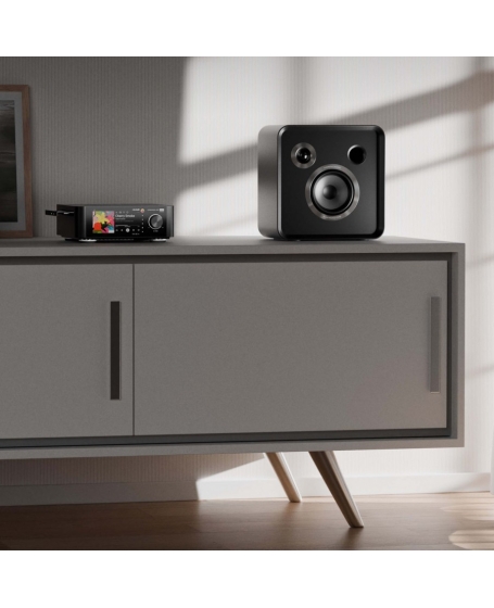 EverSolo SE-100 Bookshelf Speakers