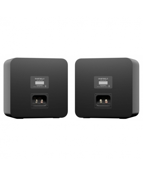 EverSolo SE-100 Bookshelf Speakers