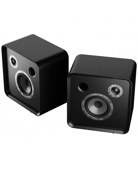 EverSolo SE-100 Bookshelf Speakers