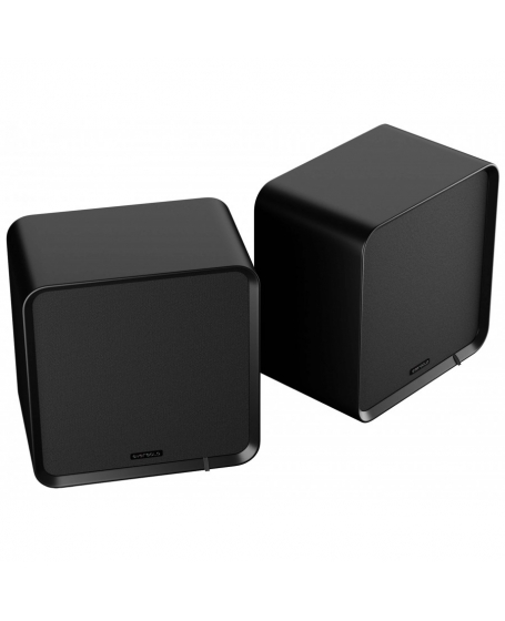 EverSolo SE-100 Bookshelf Speakers