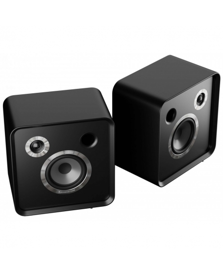 EverSolo SE-100 Bookshelf Speakers
