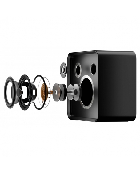 EverSolo SE-100 Bookshelf Speakers