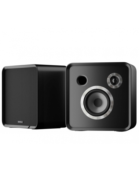 EverSolo SE-100 Bookshelf Speakers