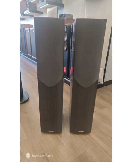Mission M34i Floorstanding Speaker (PL)