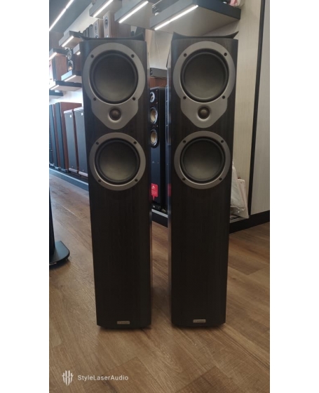 Mission M34i Floorstanding Speaker (PL)