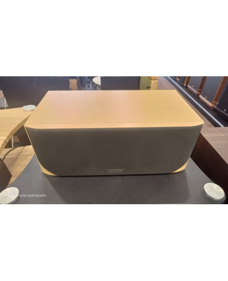 Mission M3C2 Center Speaker (PL)