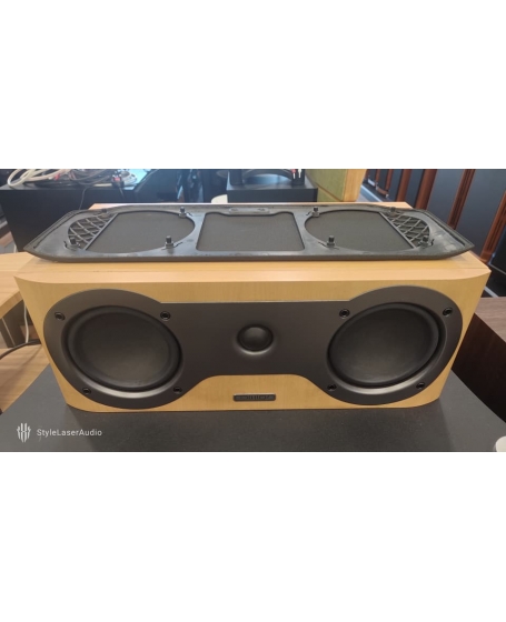 Mission M3C2 Center Speaker (PL)