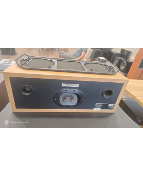 Mission M3C2 Center Speaker (PL)