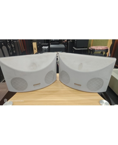 Mission M3DS Bipole Surround Speaker (PL)