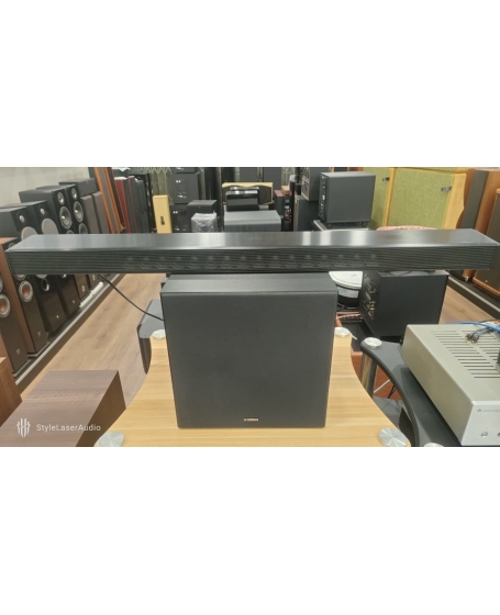 Yamaha YSP-2700 7.1Ch Soundbar With Wireless Sub (PL)
