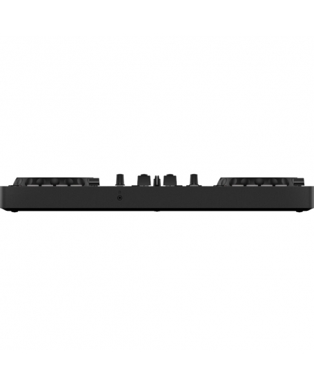 Pioneer AlphaTheta DDJ-FLX4 Compact 2-Channel DJ Controller