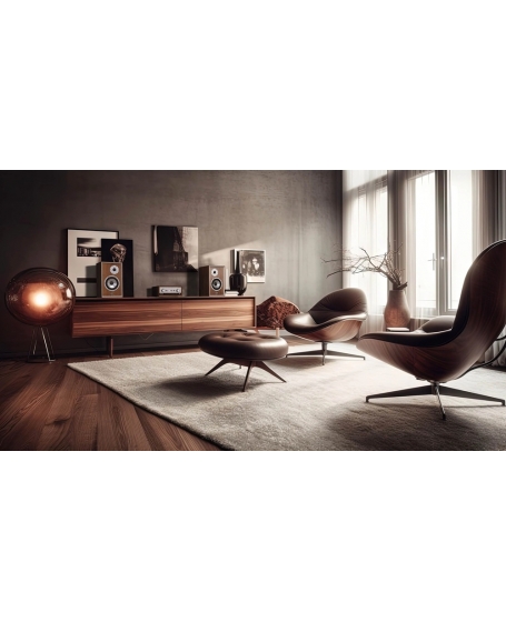 Leak Sandwich 150 Bookshelf Speakers