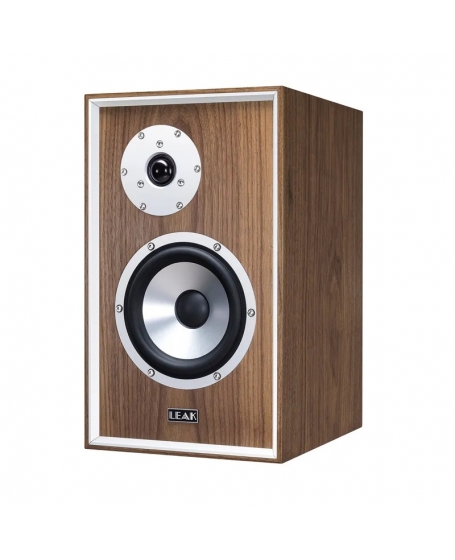 Leak Sandwich 150 Bookshelf Speakers
