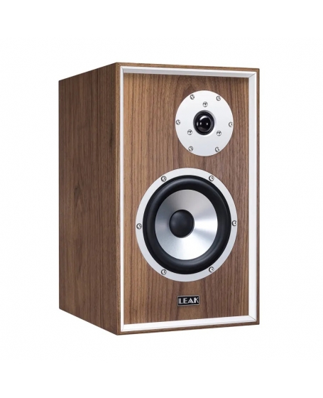 Leak Sandwich 150 Bookshelf Speakers