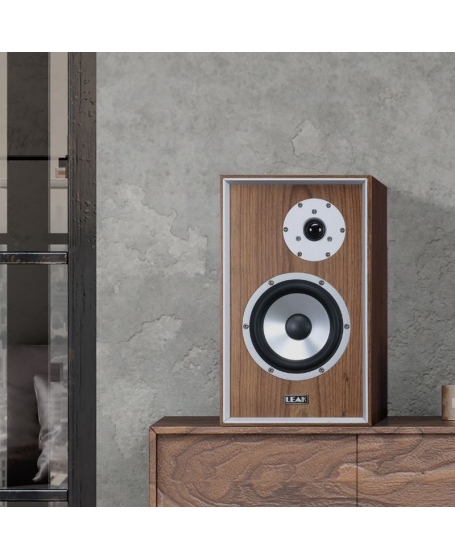 Leak Sandwich 150 Bookshelf Speakers