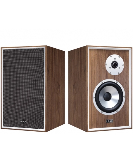 Leak Sandwich 150 Bookshelf Speakers