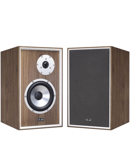 Leak Sandwich 150 Bookshelf Speakers