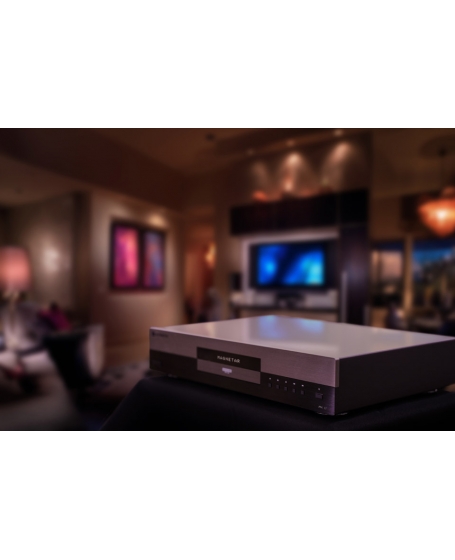 Magnetar UDP-800 MKII 4K UHD Reference Blu-ray Player