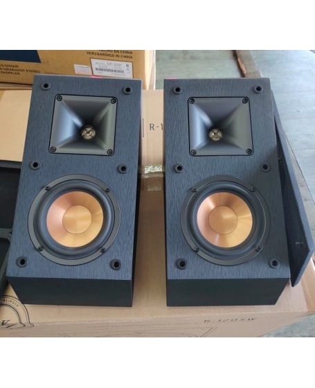 Klipsch R-14SA Atmos Enabled Elevation Speaker (PL)