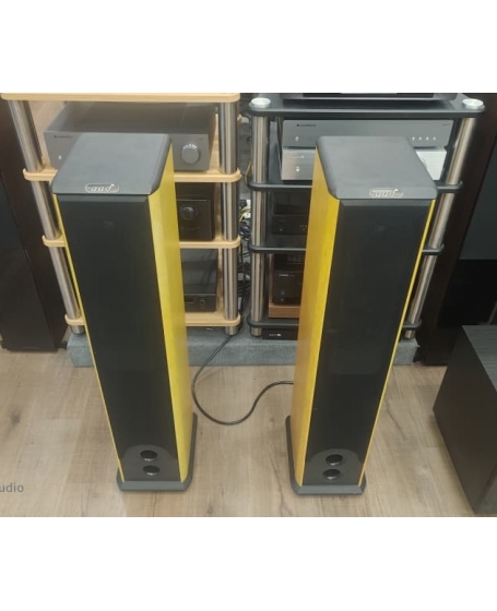 AAD C-500 Floorstanding Speakers (PL)