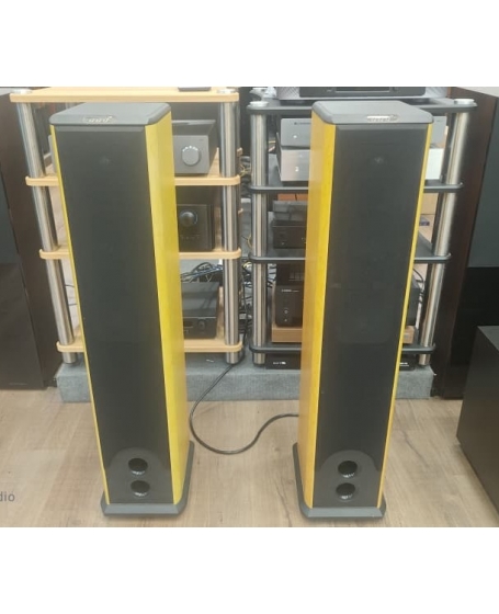 AAD C-500 Floorstanding Speakers (PL)