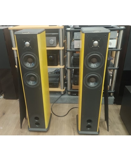 AAD C-500 Floorstanding Speakers (PL)