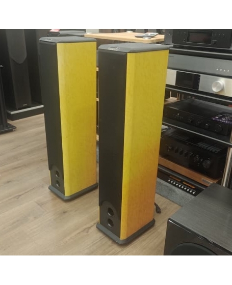 AAD C-500 Floorstanding Speakers (PL)