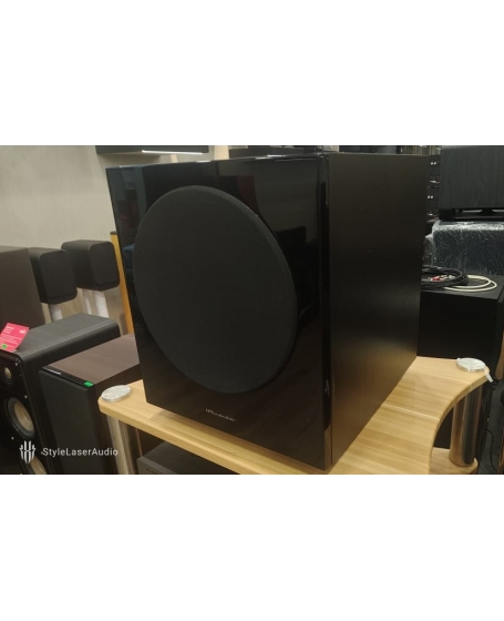 Wharfedale WH-D10 10