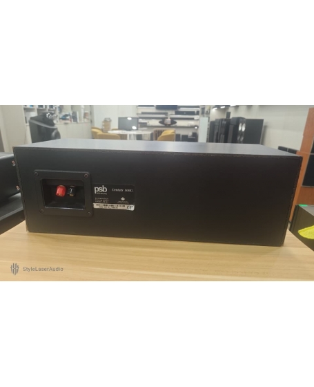 PSB Century 100CI Center Speaker (PL)