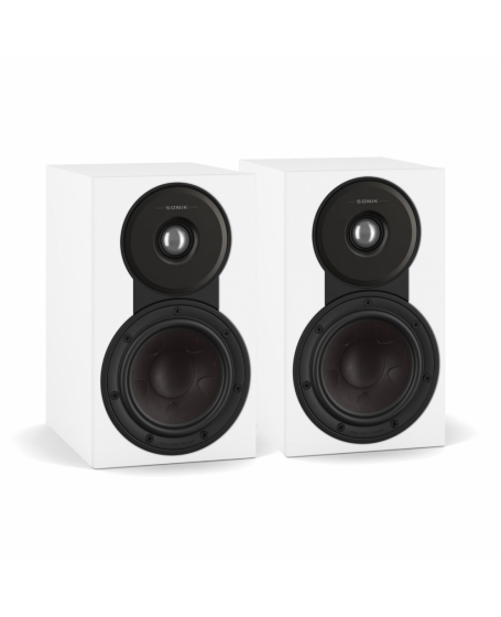 Dali Sonik 1 Bookshelf Speaker