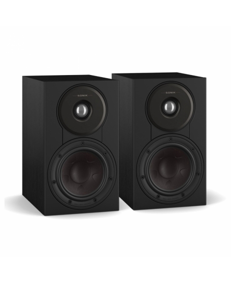 Dali Sonik 1 Bookshelf Speaker