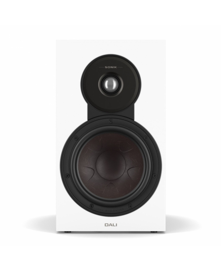 Dali Sonik 3 Bookshelf Speaker