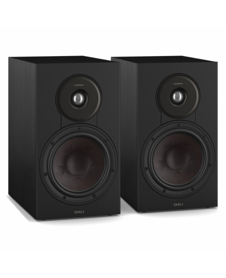 Dali Sonik 3 Bookshelf Speaker