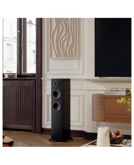 Dali Sonik 5 Floorstanding Speakers