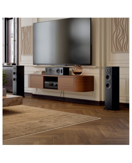 Dali Sonik 5 Floorstanding Speakers