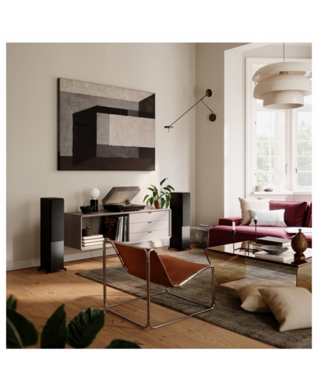 Dali Sonik 5 Floorstanding Speakers