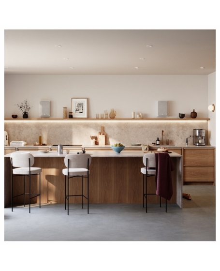 Dali Sonik On-Wall Speakers ( Pair )